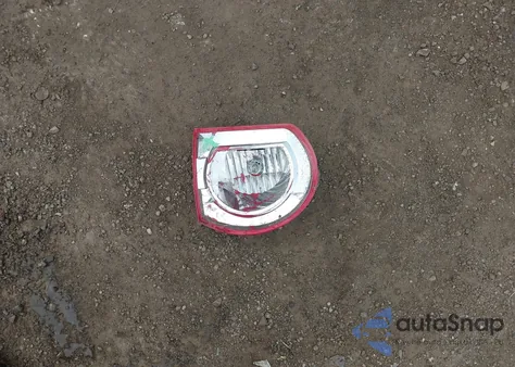 2012 Chevrolet Traverse Ls z USA, uszkodzony, nr VIN 1GNKREED7CJ171339